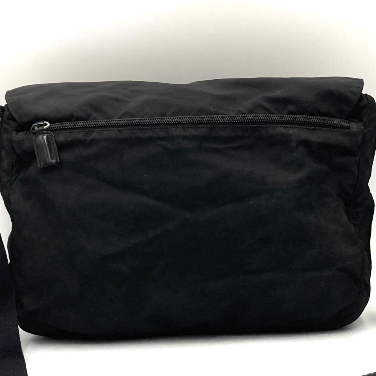 超人気】 PRADA プラダ ショルダーバッグ メッセンジャー 超人気】 PRADA プラダ ショルダーバッグ メッセンジャー