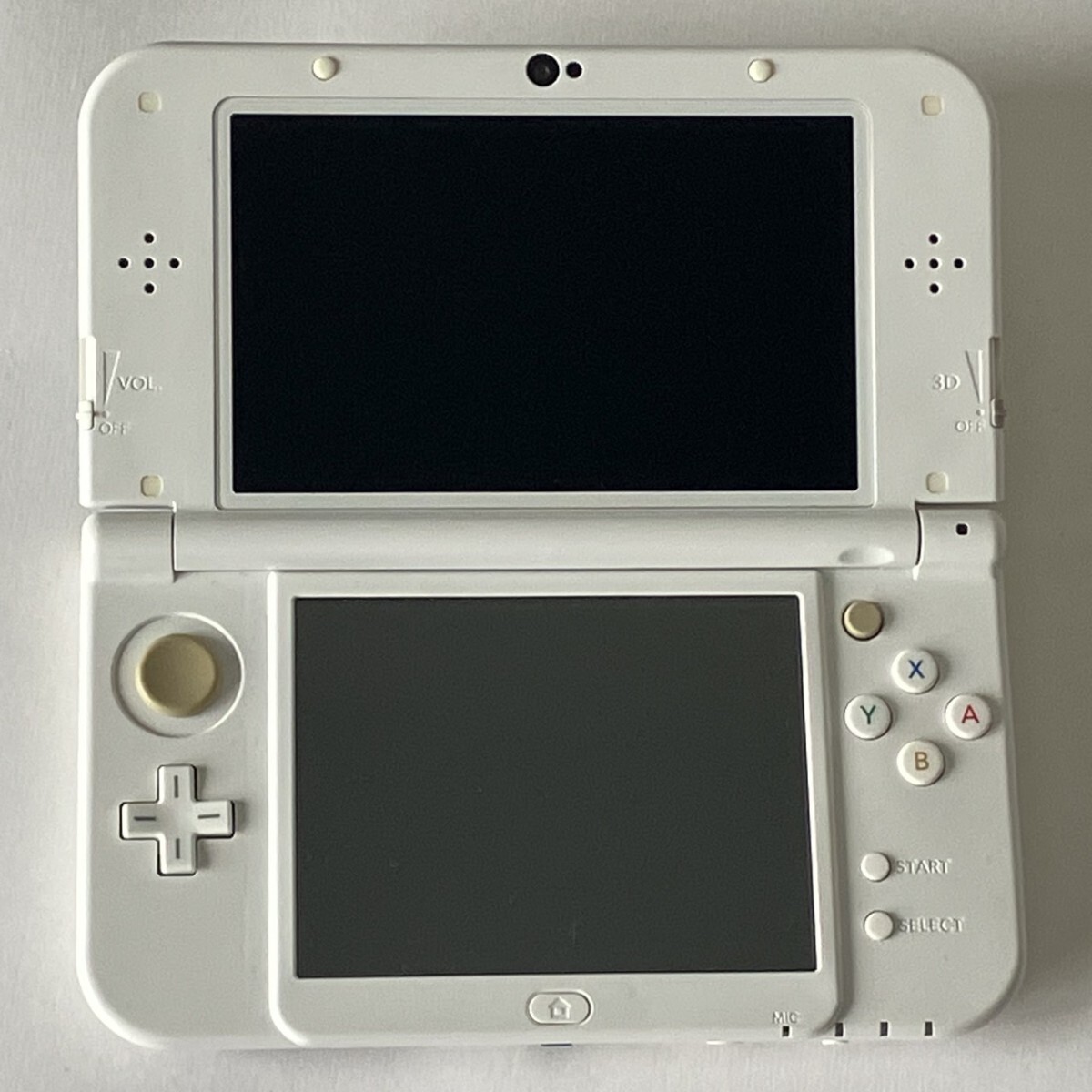 Newニンテンドー3DS LL ホワイト ポケモンバンク ポケムーバー Newニンテンドー3DS LL ホワイト ポケモンバンク ポケムーバー