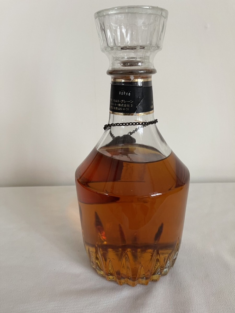 ニッカ 特級 スペシャルエイジ 760ml 未開封 1円〜 NIKKA ニッカ 特級 スペシャルエイジ 760ml 未開封 1円〜 NIKKA