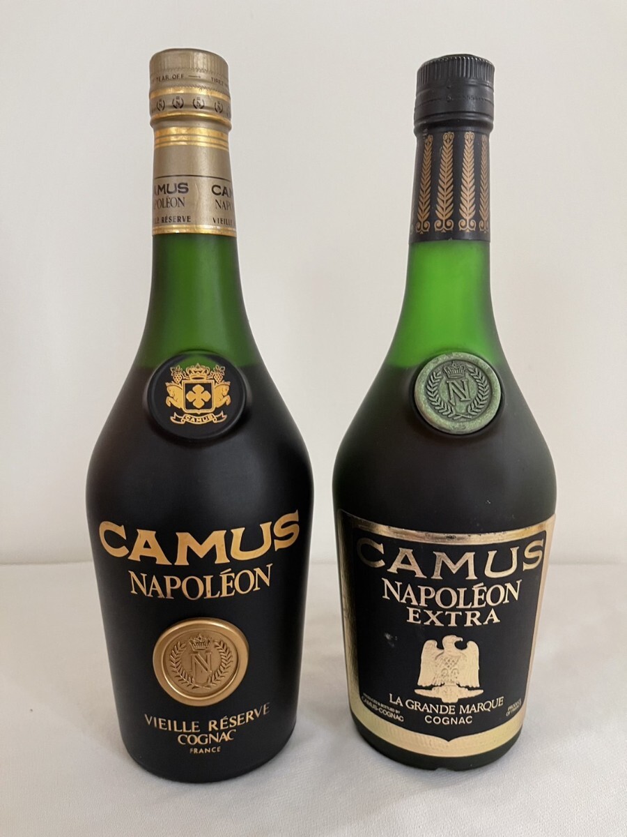 9本まとめ カミュ オタール XO ナポレオン VSOP 700ml 未開封 1 9本まとめ カミュ オタール XO ナポレオン VSOP 700ml 未開封 1
