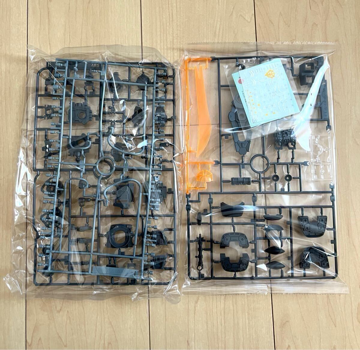 未組立 内袋未開封 MG 1/100 MS-07B グフ Ver2.0 ！！ 機動戦士