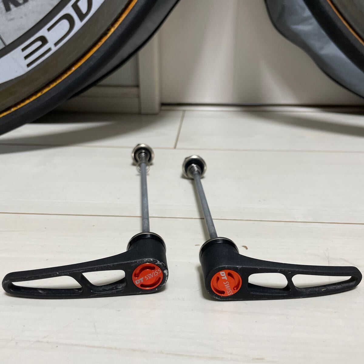 シマノ SHIMANO デュラエース DURA-ACE WH 7801 チューブラー 要 シマノ SHIMANO デュラエース DURA-ACE WH 7801 チューブラー 要