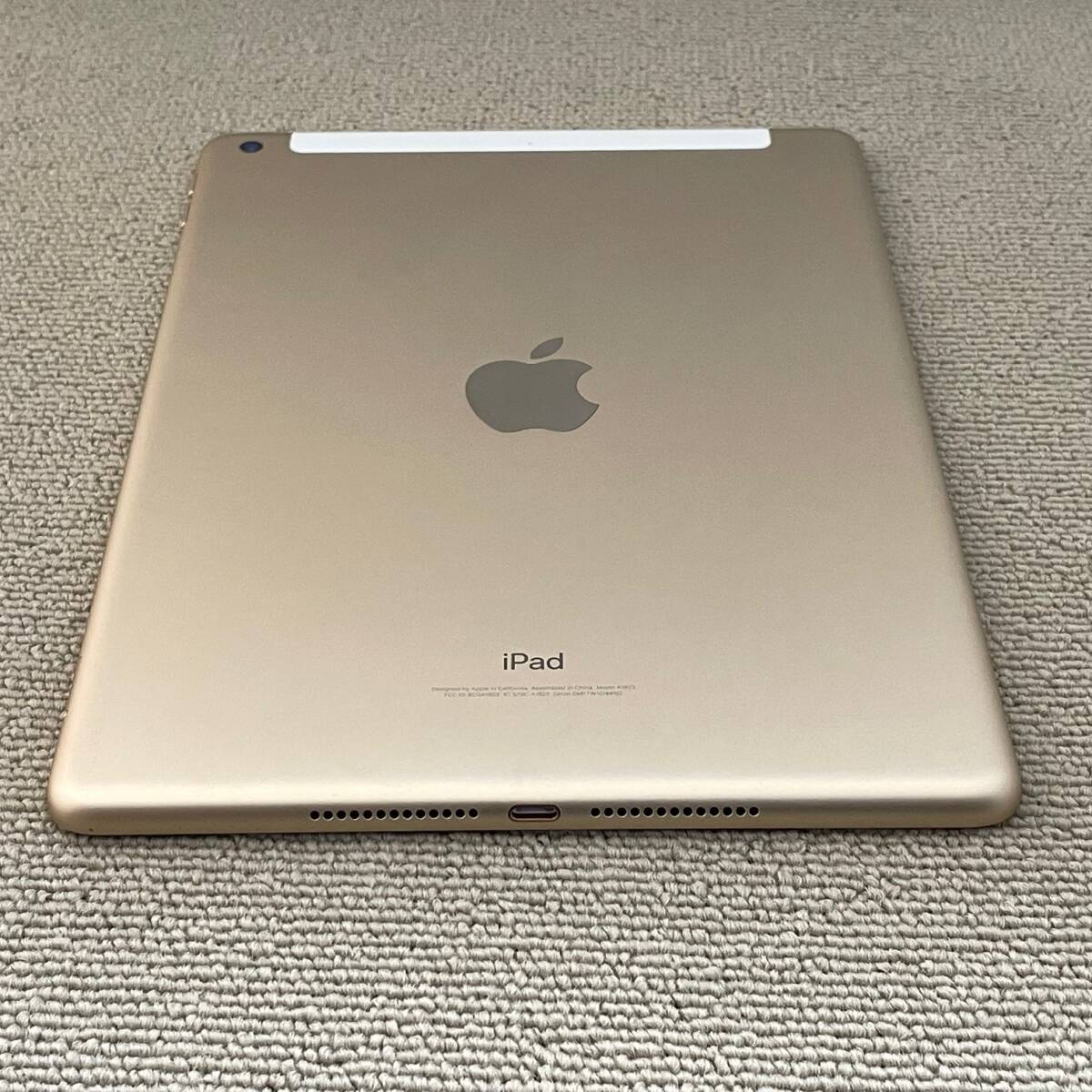 部品取り専用 ジャンク品 Apple アップル iPad 第7世代 128GB Wi 部品取り専用 ジャンク品 Apple アップル iPad 第7世代 128GB Wi