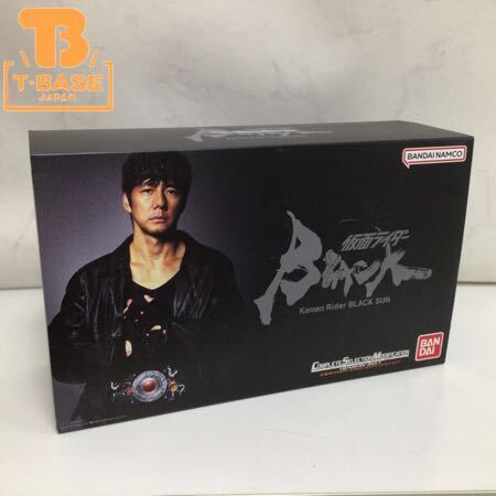1円〜 動作確認済み バンダイ 仮面ライダーBLACK SUN CSM 変身 1円〜 動作確認済み バンダイ 仮面ライダーBLACK SUN CSM 変身