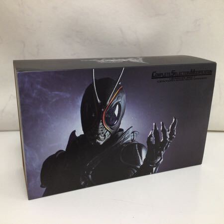 1円〜 動作確認済み バンダイ 仮面ライダーBLACK SUN CSM 変身 1円〜 動作確認済み バンダイ 仮面ライダーBLACK SUN CSM 変身
