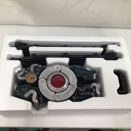 1円〜 動作確認済み バンダイ 仮面ライダーBLACK SUN CSM 変身 1円〜 動作確認済み バンダイ 仮面ライダーBLACK SUN CSM 変身