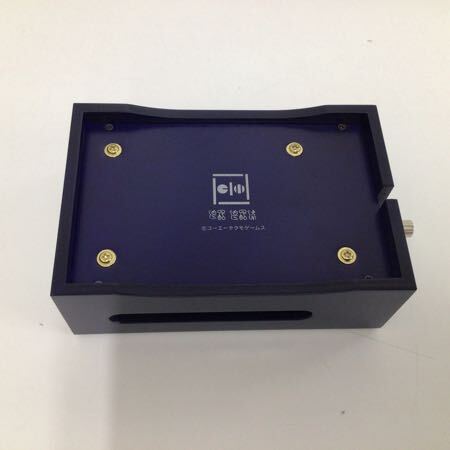 1円〜 イオンの想いを紡ぐ、手回しオルゴール サージュ 1円〜 イオンの想いを紡ぐ、手回しオルゴール サージュ