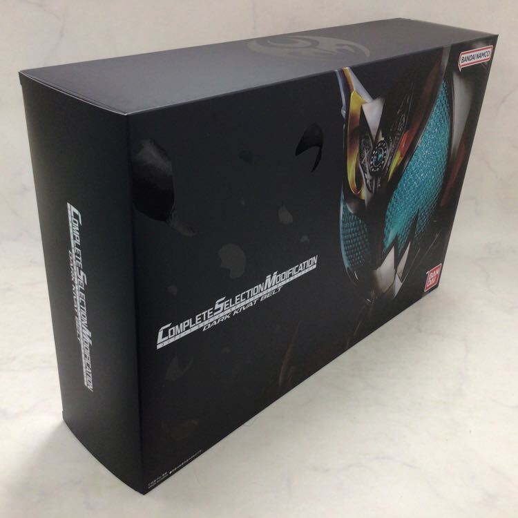 1円〜 動作確認済み 仮面ライダーキバ CSM ダークキバットベルト 1円〜 動作確認済み 仮面ライダーキバ CSM ダークキバットベルト