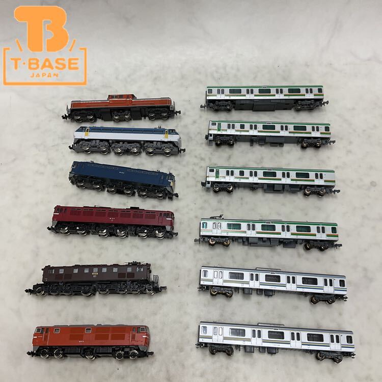 kato e657系スーパーひたち ジャンク品 - メルカリ