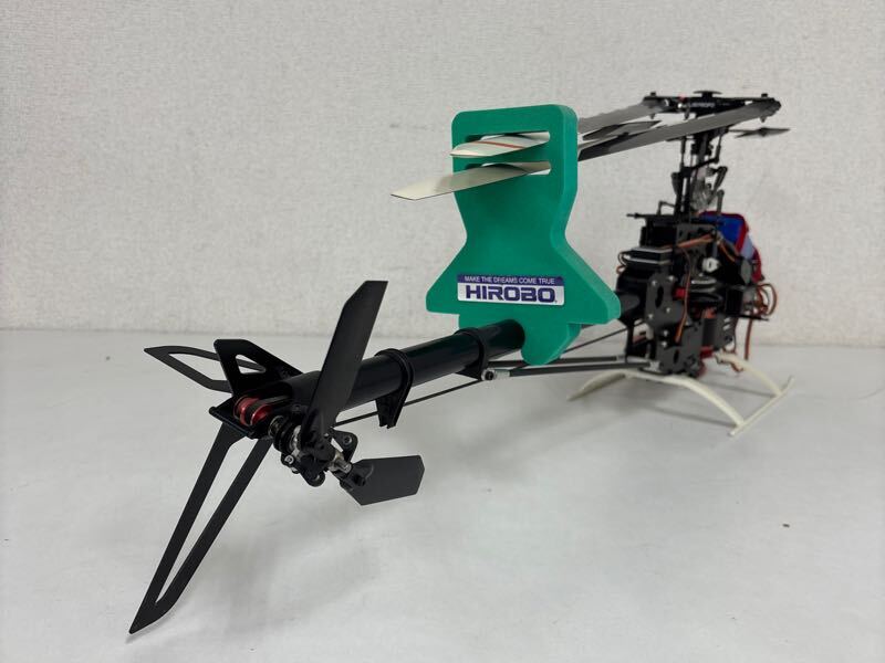1円〜 同梱不可 ジャンク RC ラジコンヘリ JR PROPO RD731 G75OT 1円〜 同梱不可 ジャンク RC ラジコンヘリ JR PROPO RD731 G75OT