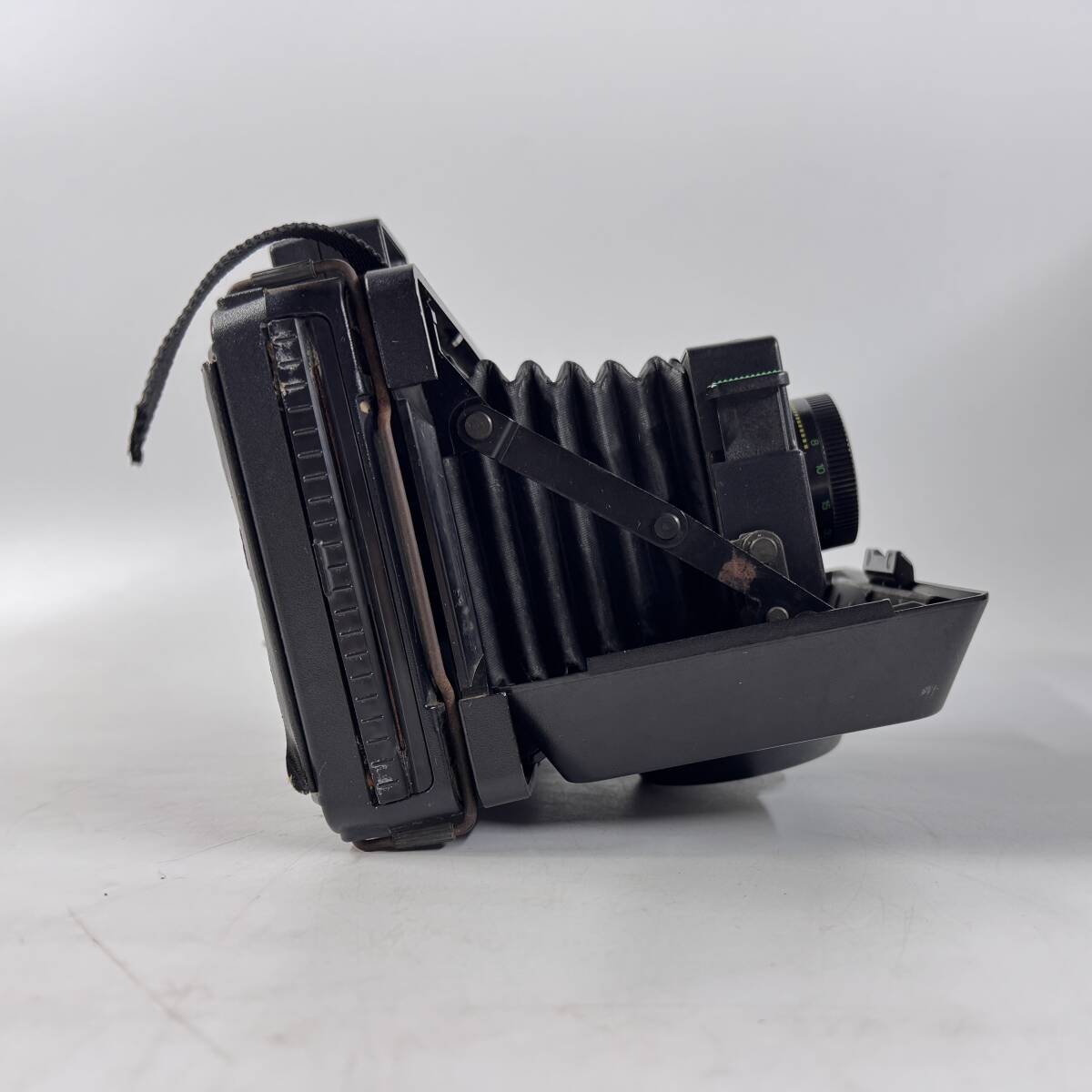 [61512Q]POLAROID LAND CAMERA EE100 Polaroid Land камера Showa Retro Vintage USA производства работоспособность не проверялась утиль течение времени хранение товар текущее состояние товар 
