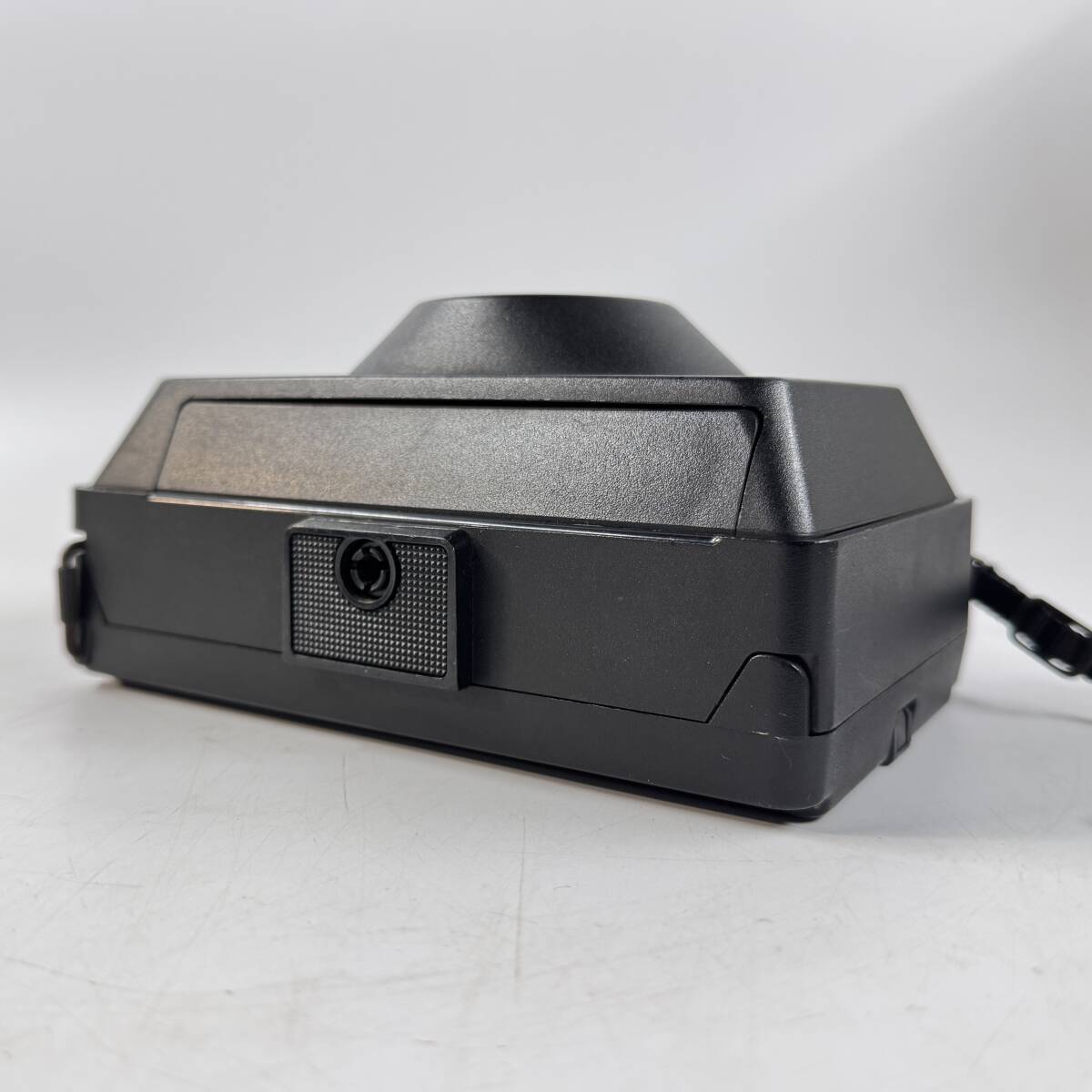 [61512Q]POLAROID LAND CAMERA EE100 Polaroid Land камера Showa Retro Vintage USA производства работоспособность не проверялась утиль течение времени хранение товар текущее состояние товар 