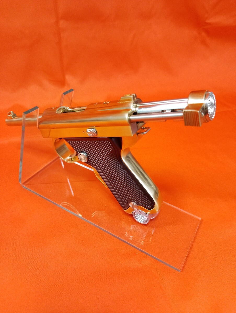 マルシン 南部式小型自動拳銃 ベビーナンブ 御賜刻印 SMG認可 マルシン 南部式小型自動拳銃 ベビーナンブ 御賜刻印 SMG認可
