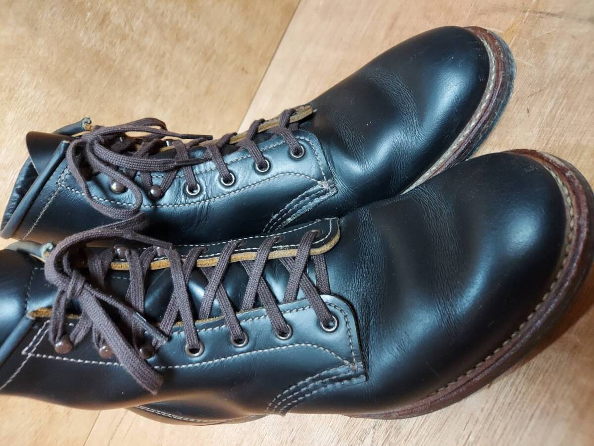USA製】RED WING レッドウィング 9060 ベックマン フラット USA製】RED WING レッドウィング 9060 ベックマン フラット