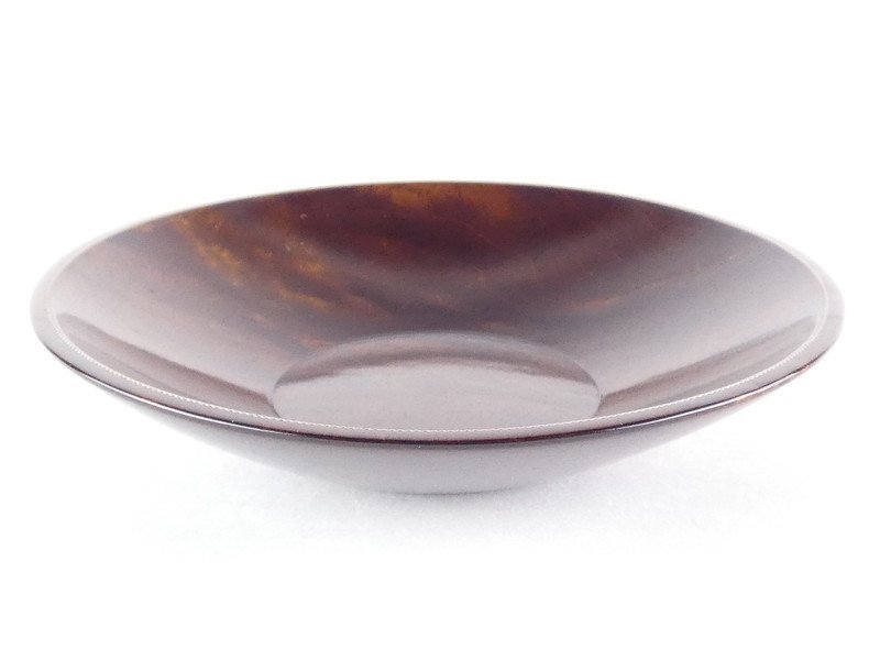 都屋】14 川北良造「朴杢造 銀線象嵌 茶托」5客 共箱 幅 約9.5cm 都屋】14 川北良造「朴杢造 銀線象嵌 茶托」5客 共箱 幅 約9.5cm