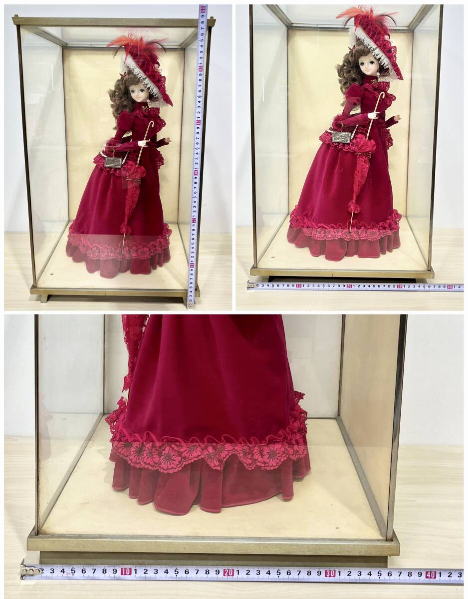 蘇さ(BBY1404) フランス人形 DANIEL ダニエル PETITE 蘇さ(BBY1404) フランス人形 DANIEL ダニエル PETITE