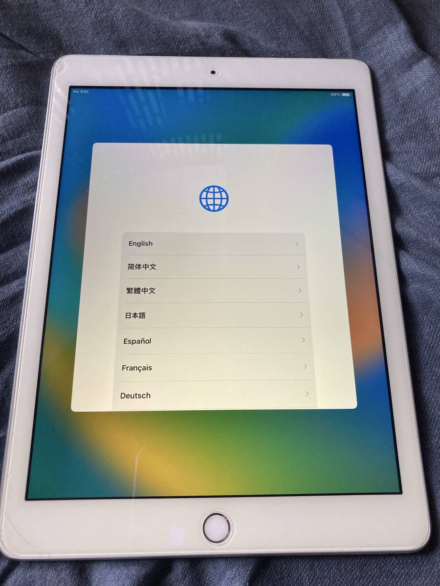 2025年最新】Yahoo!オークション -ipad 第5世代 ジャンクの中古