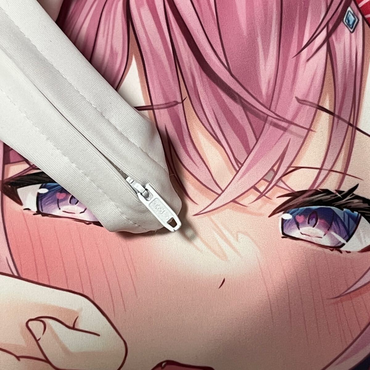 正規品 1円スタート Frost@moon しも 博衣こより 抱き枕カバー 正規品 1円スタート Frost@moon しも 博衣こより 抱き枕カバー