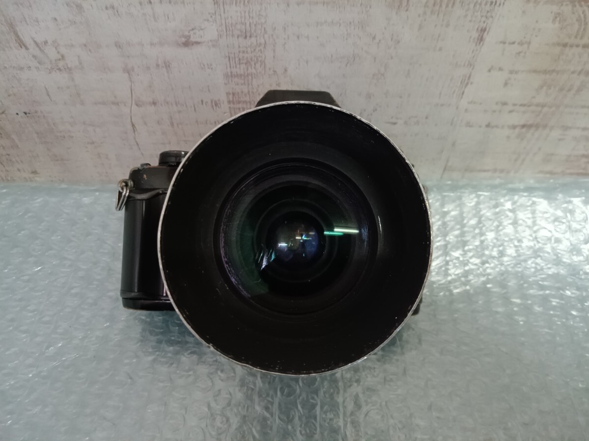 ③ 必見!! 希少 Nikon ニコン F3 HP 一眼レフ フィルムカメラ ③ 必見!! 希少 Nikon ニコン F3 HP 一眼レフ フィルムカメラ