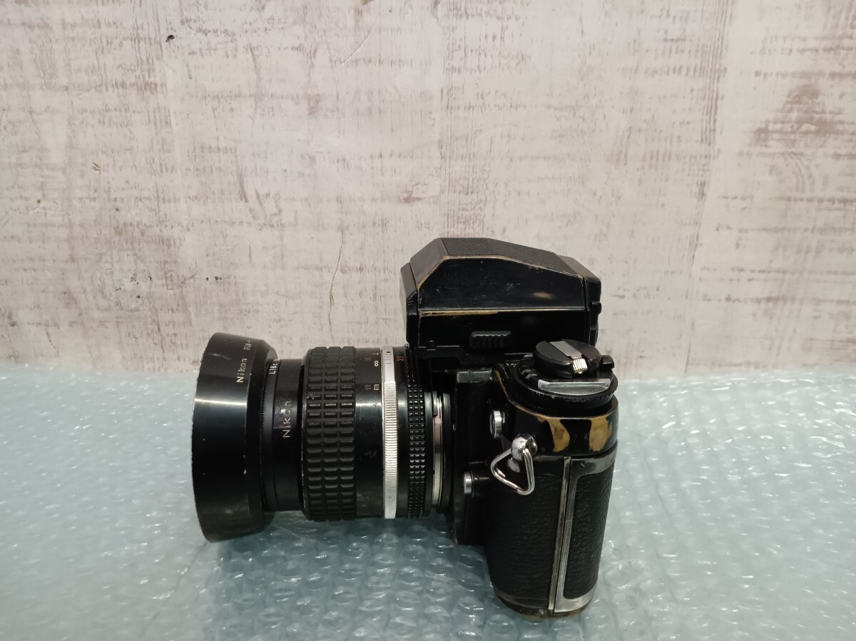③ 必見!! 希少 Nikon ニコン F3 HP 一眼レフ フィルムカメラ ③ 必見!! 希少 Nikon ニコン F3 HP 一眼レフ フィルムカメラ