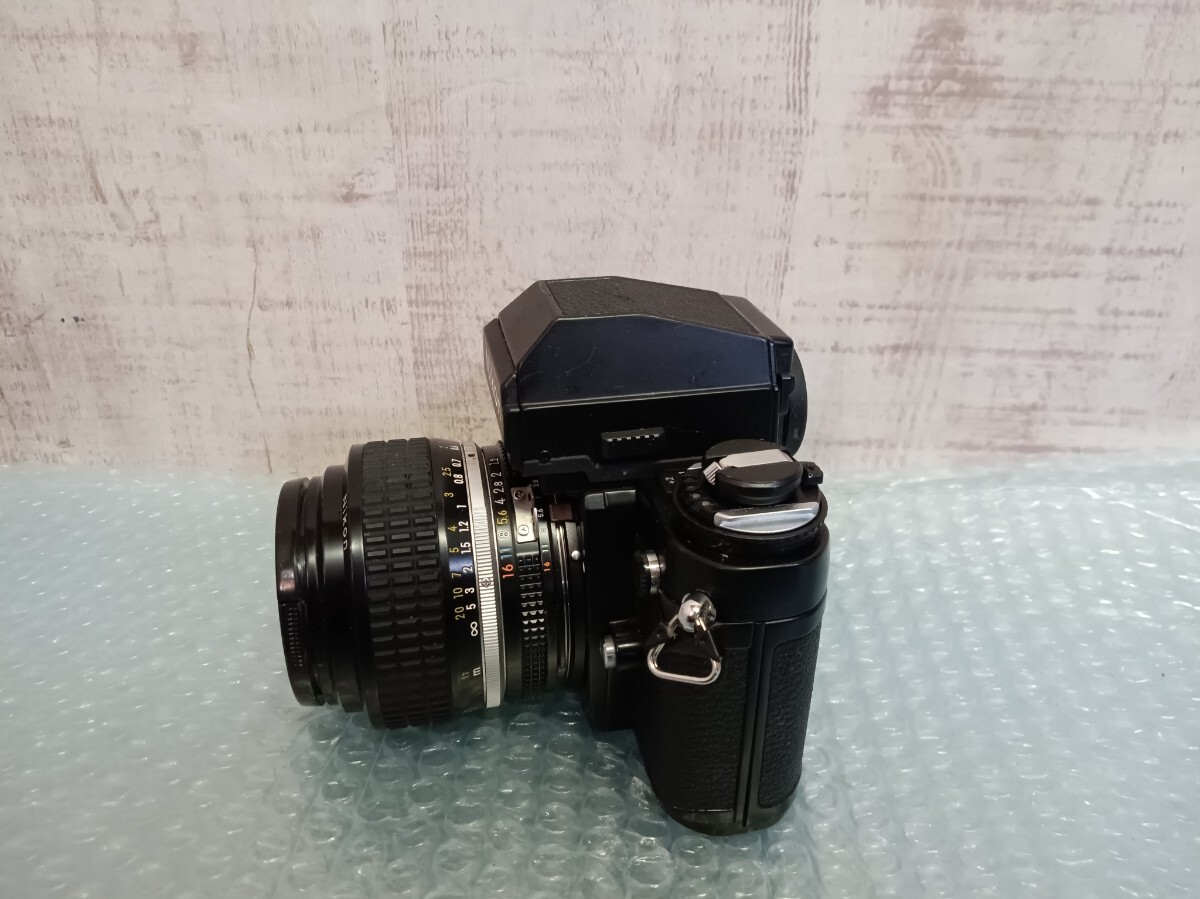 ④ 必見!! 希少 Nikon ニコン F3 HP 一眼レフ フィルムカメラ ④ 必見!! 希少 Nikon ニコン F3 HP 一眼レフ フィルムカメラ