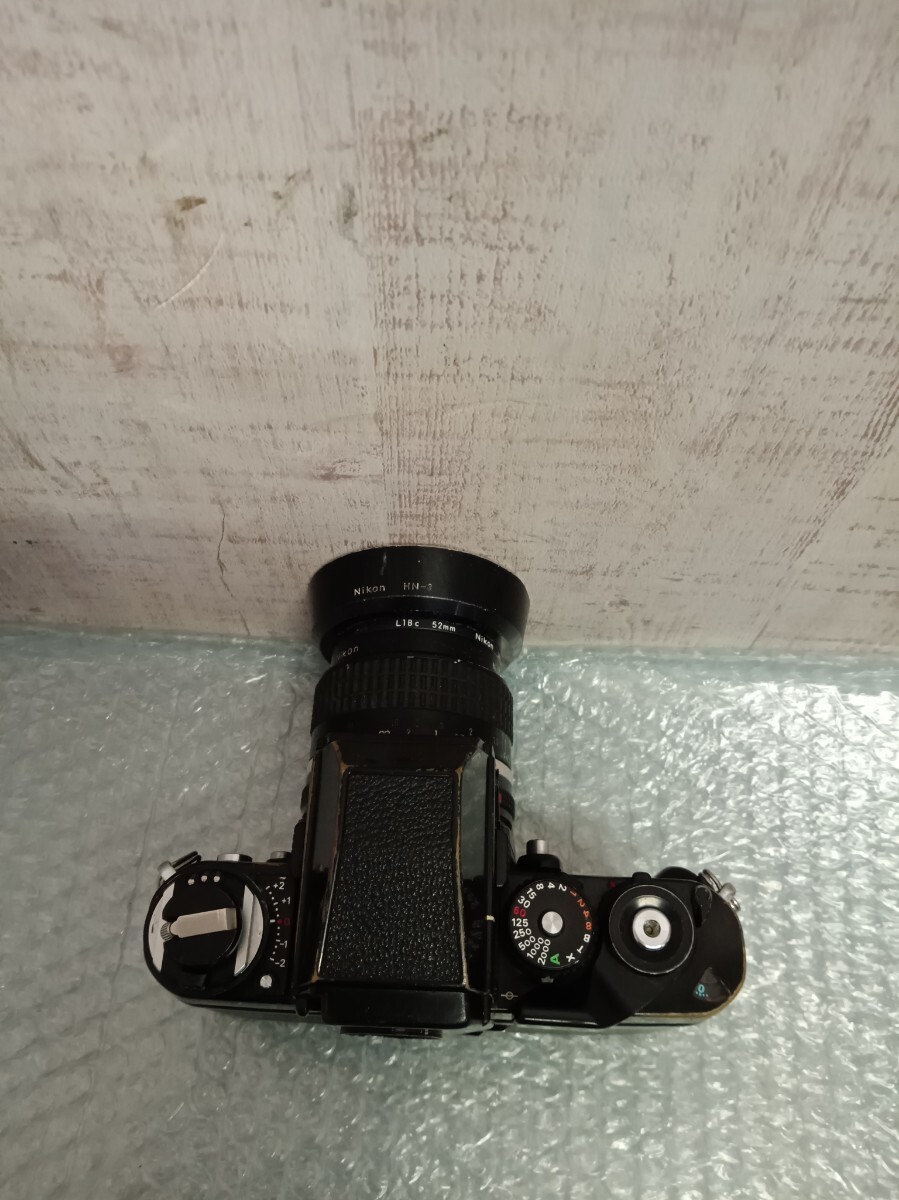 ③ 必見!! 希少 Nikon ニコン F3 HP 一眼レフ フィルムカメラ ③ 必見!! 希少 Nikon ニコン F3 HP 一眼レフ フィルムカメラ