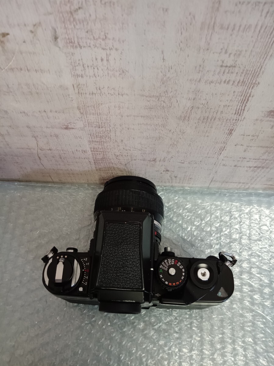 ④ 必見!! 希少 Nikon ニコン F3 HP 一眼レフ フィルムカメラ ④ 必見!! 希少 Nikon ニコン F3 HP 一眼レフ フィルムカメラ