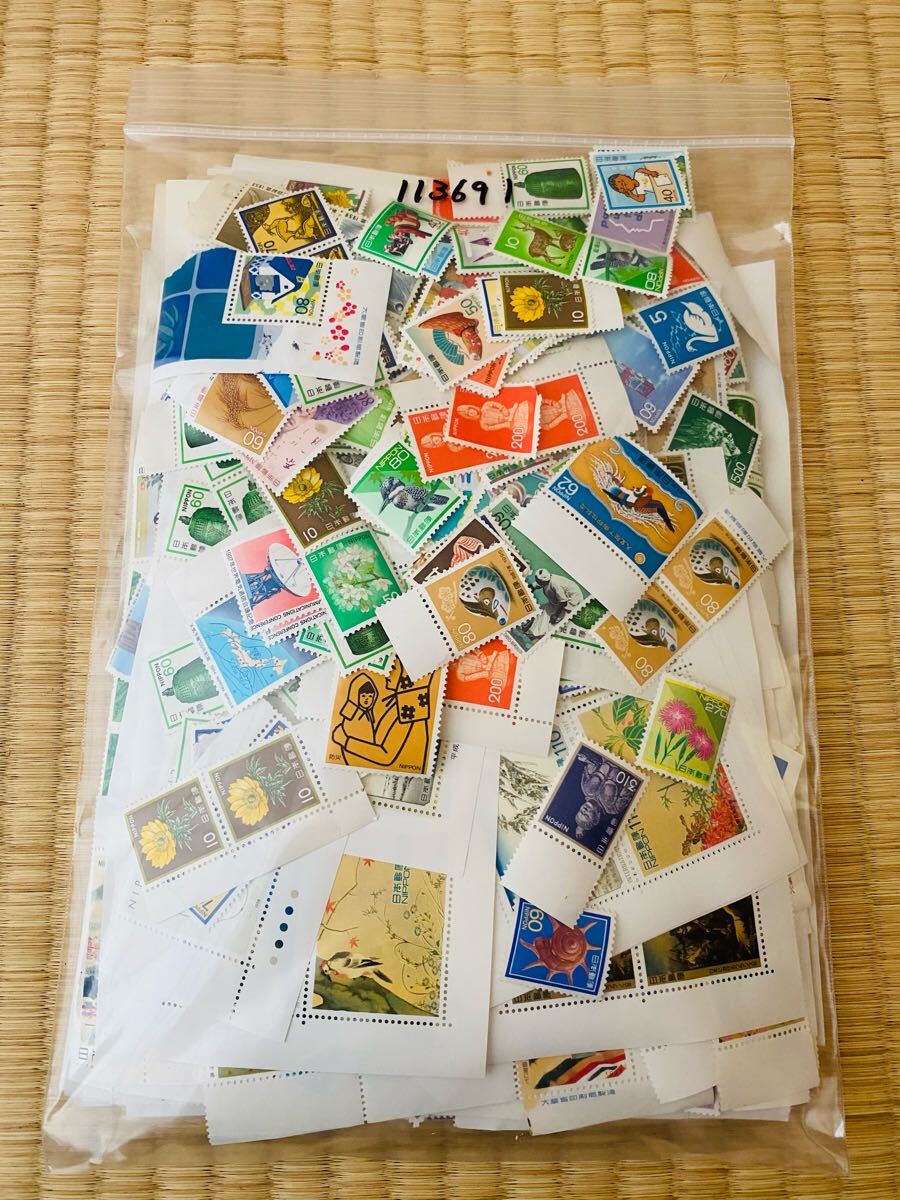 日本郵便 切手 シート バラ 未使用 額面 112000円(特殊切手 日本郵便 切手 シート バラ 未使用 額面 112000円(特殊切手