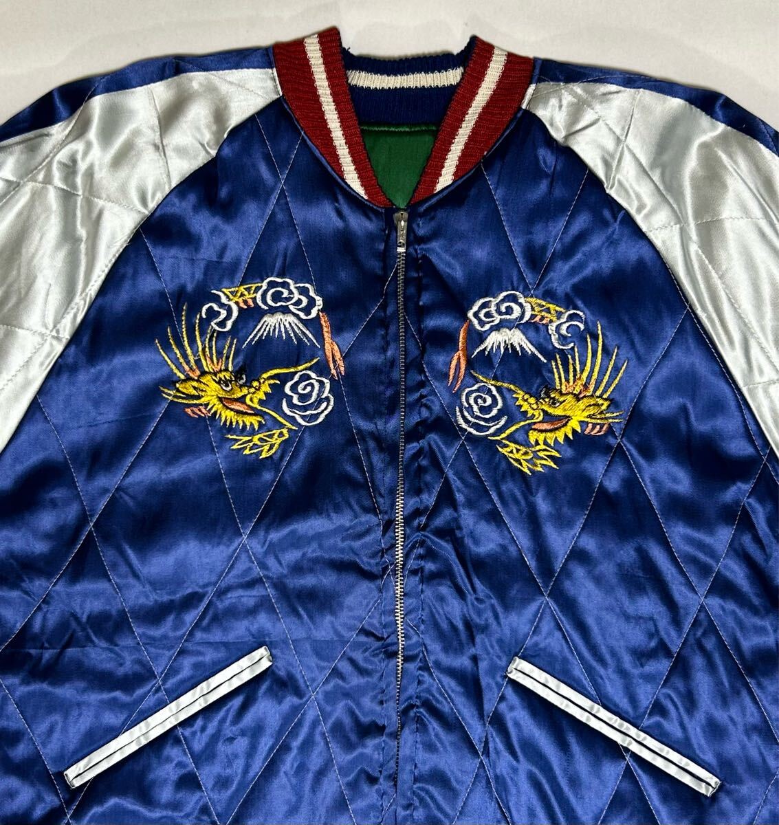 超スペシャル 奇跡 DEADSTOCK 1940年代後期~50年代前期 超BIG 超スペシャル 奇跡 DEADSTOCK 1940年代後期~50年代前期 超BIG