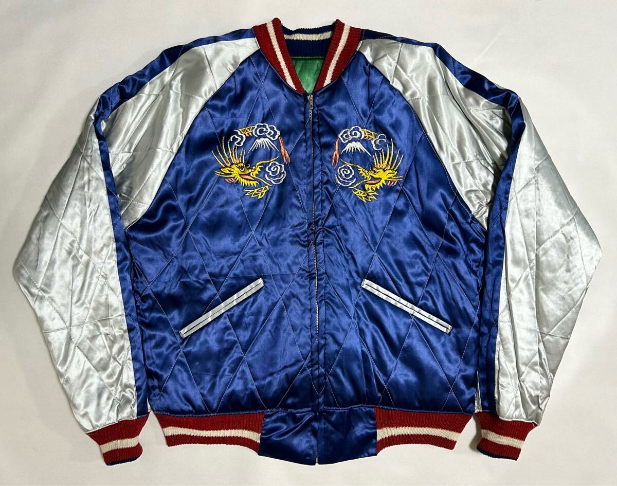 超スペシャル 奇跡 DEADSTOCK 1940年代後期~50年代前期 超BIG 超スペシャル 奇跡 DEADSTOCK 1940年代後期~50年代前期 超BIG