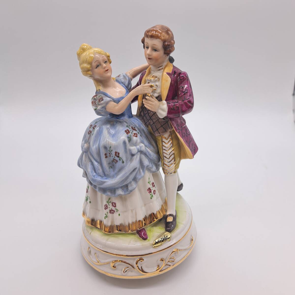 S8821○ 加藤工芸 オルゴール KATO KOGEI 曲名 ラブストーリー S8821○ 加藤工芸 オルゴール KATO KOGEI 曲名 ラブストーリー