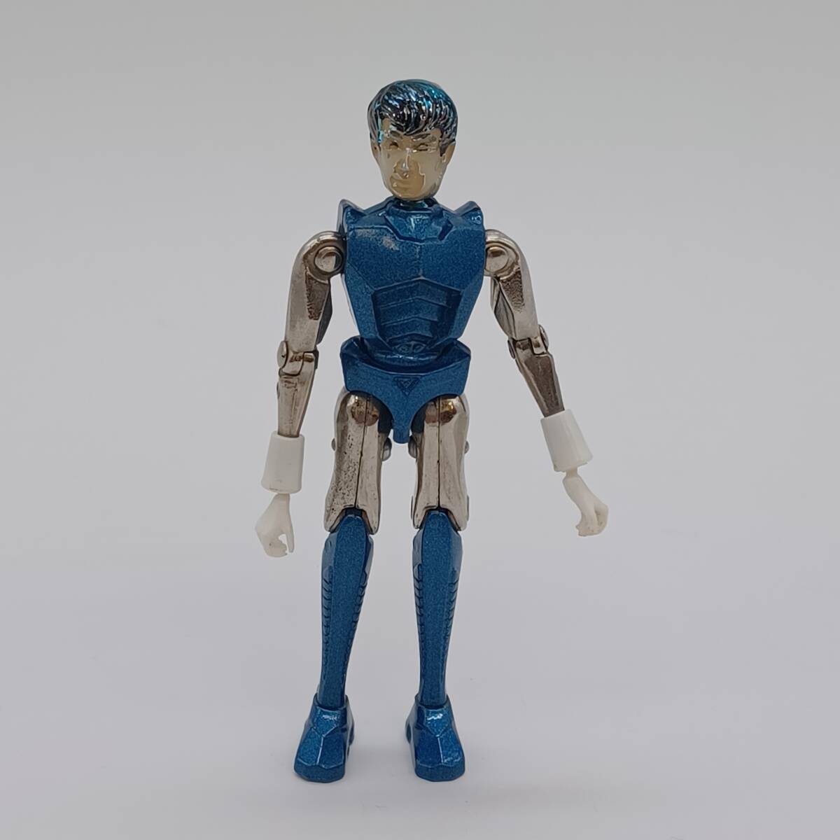 S8917A□ 【希少品】旧タカラ 超合金 ミクロマン スーパー S8917A□ 【希少品】旧タカラ 超合金 ミクロマン スーパー
