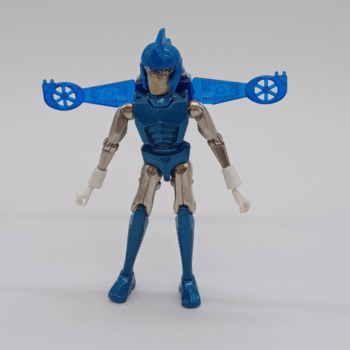 S8917A□ 【希少品】旧タカラ 超合金 ミクロマン スーパー S8917A□ 【希少品】旧タカラ 超合金 ミクロマン スーパー