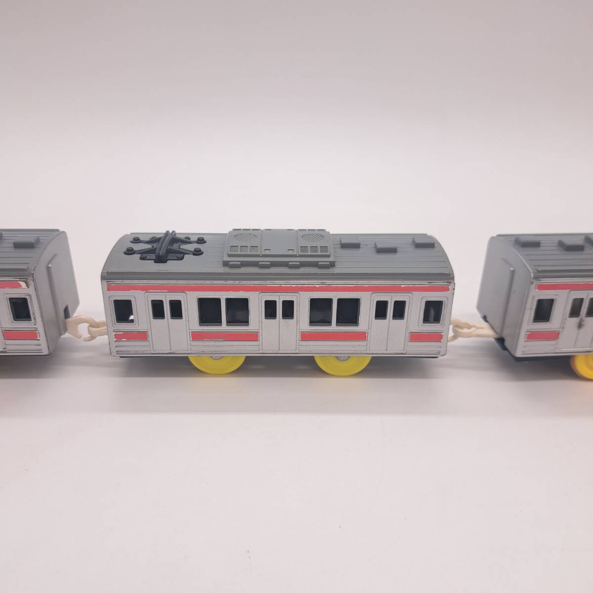 S7797f○ プラレール 京葉線 E233系 JR東日本 3両セット TOMY S7797f○ プラレール 京葉線 E233系 JR東日本 3両セット TOMY