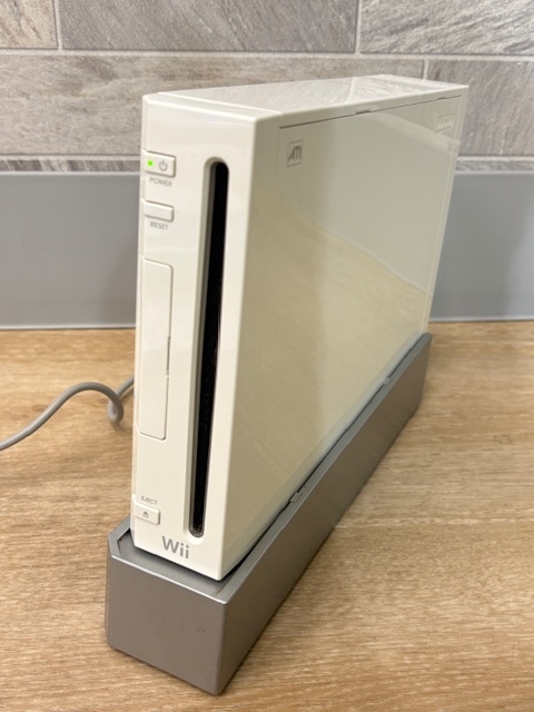 K7441◇ Nintendo Wii シロ 本体 ソフト付 Wiiスポーツリゾート K7441◇ Nintendo Wii シロ 本体 ソフト付 Wiiスポーツリゾート