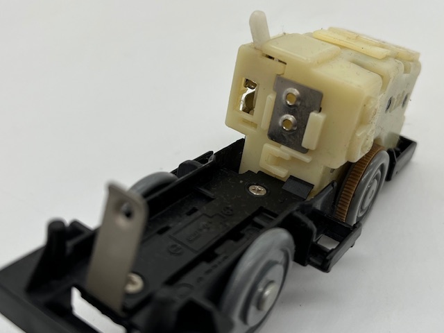 S7797F☆ TOMY トミープラレール プラレール 営団地下鉄 南北線 S7797F☆ TOMY トミープラレール プラレール 営団地下鉄 南北線