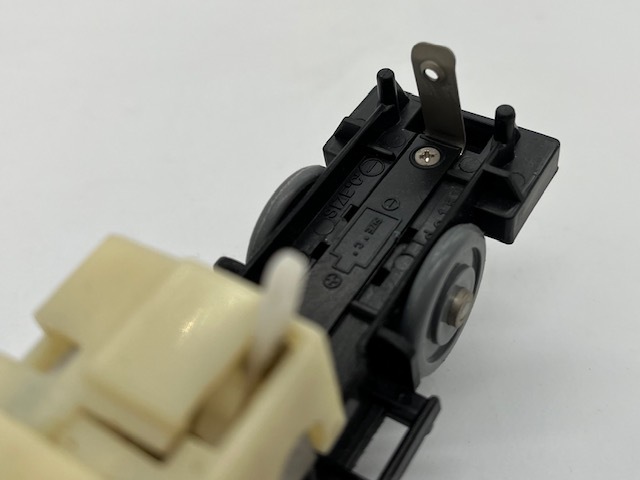 S7797F☆ TOMY トミープラレール プラレール 営団地下鉄 南北線 S7797F☆ TOMY トミープラレール プラレール 営団地下鉄 南北線