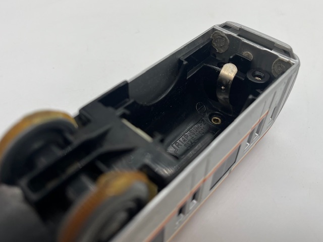 S7797R* TOMY Tommy Plarail Plarail Tokyo me Toro . столица сердце линия 10000 серия Shibuya 3 обе сборник .3 обе комплект электропоезд железная дорога модель игрушка 