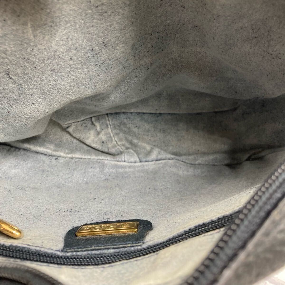 美品 GUCCI オールドグッチ メンズ ショルダーバッグ ポシェット 美品 GUCCI オールドグッチ メンズ ショルダーバッグ ポシェット
