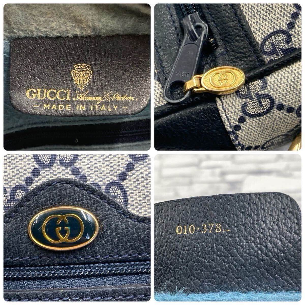 美品】GUCCI オールドグッチ メンズ ショルダーバッグ カメラ 美品】GUCCI オールドグッチ メンズ ショルダーバッグ カメラ