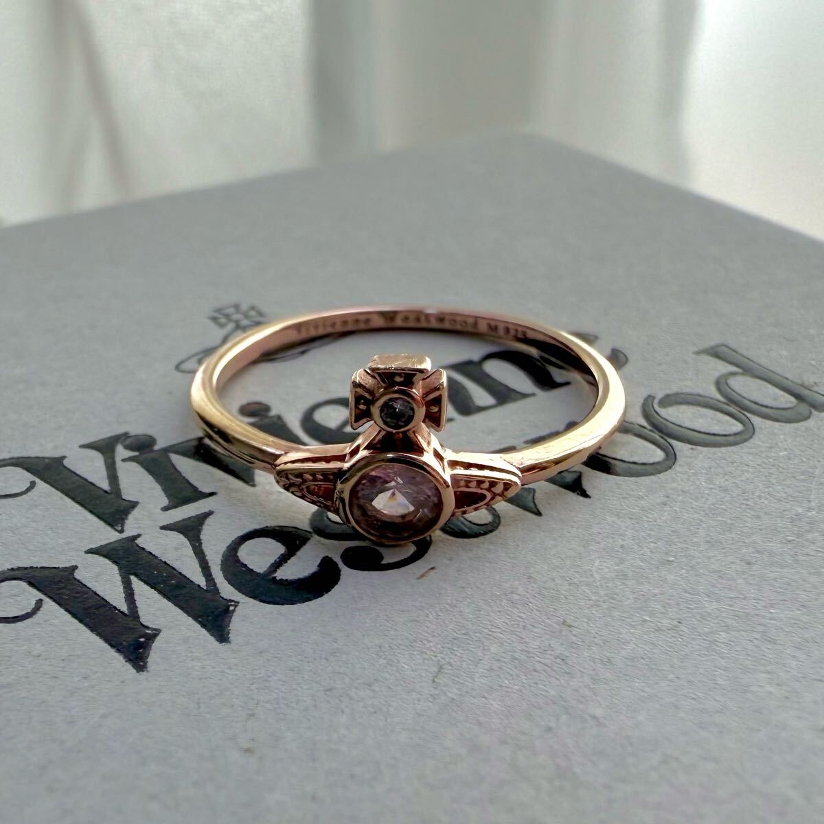 良品正規品VivienneWestwood ロンドンオーブリング|Yahoo 良品正規品VivienneWestwood ロンドンオーブリング|Yahoo