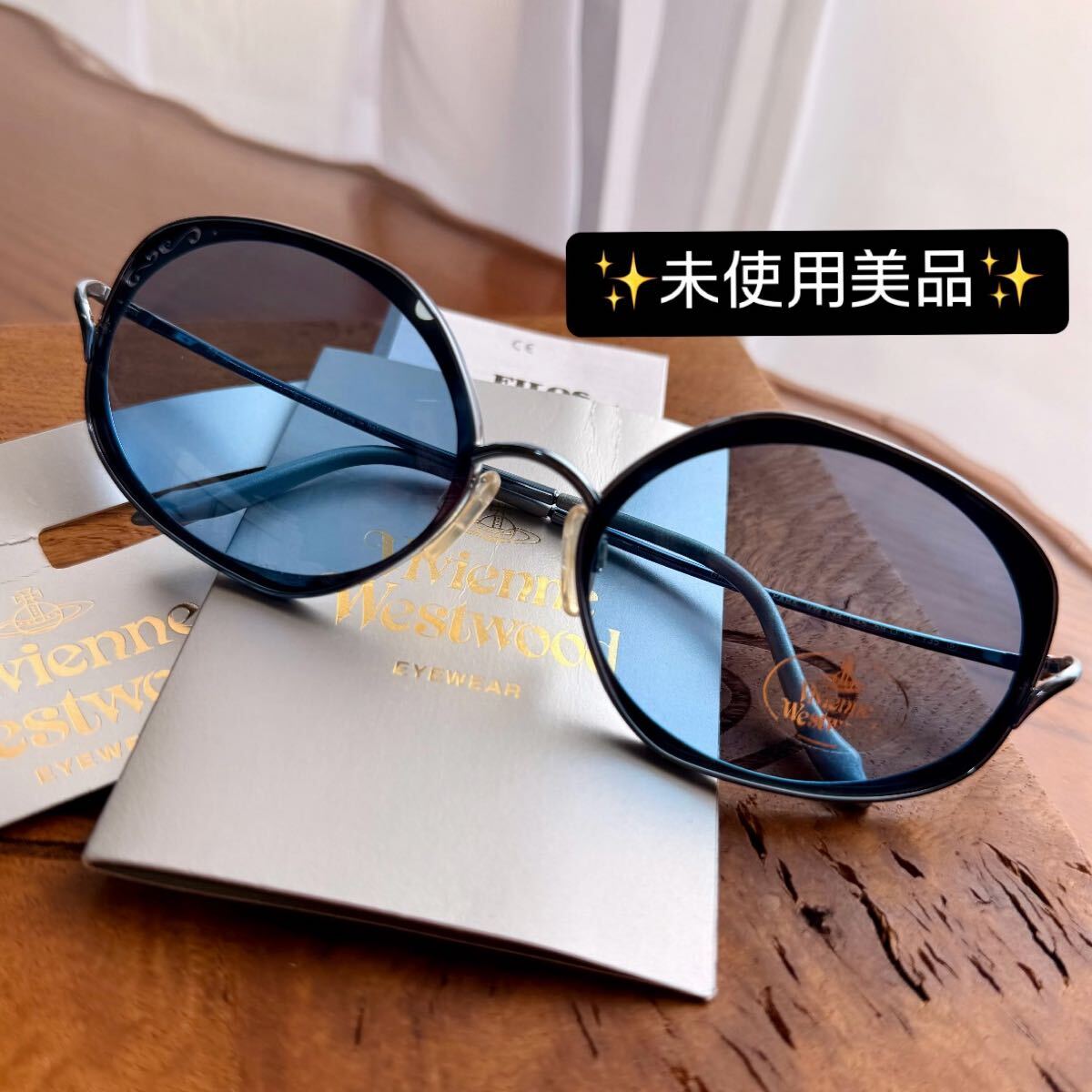 未使用/廃盤 VivienneWestwood イタリア製サングラス|Yahoo 未使用/廃盤 VivienneWestwood イタリア製サングラス|Yahoo