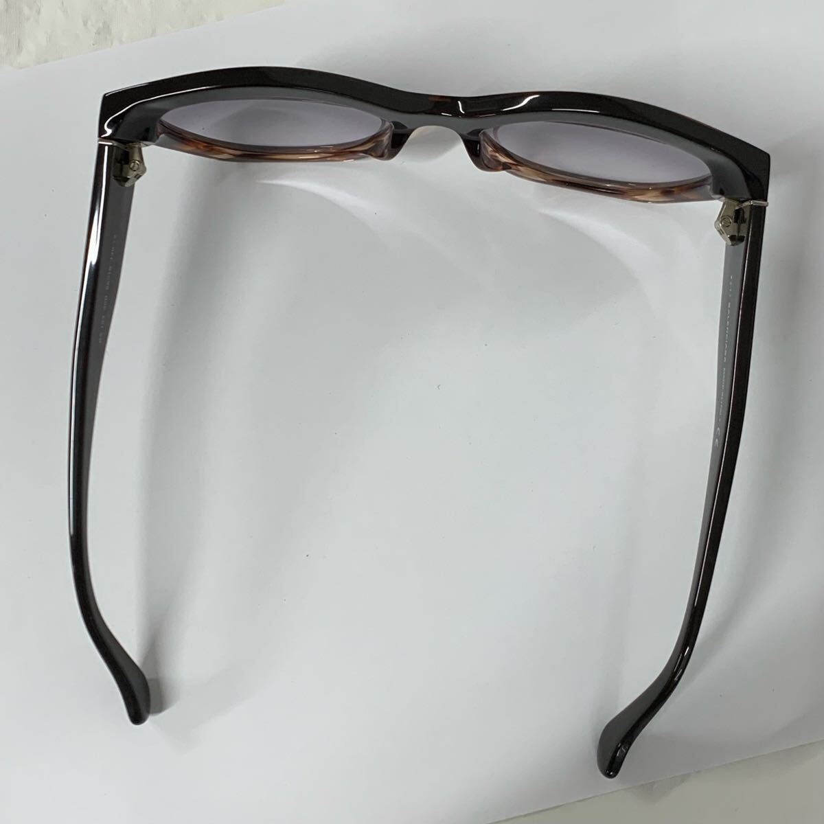 状態良好 BALENCIAGA バレンシアガ サングラス ロゴ BA 103 50B 状態良好 BALENCIAGA バレンシアガ サングラス ロゴ BA 103 50B