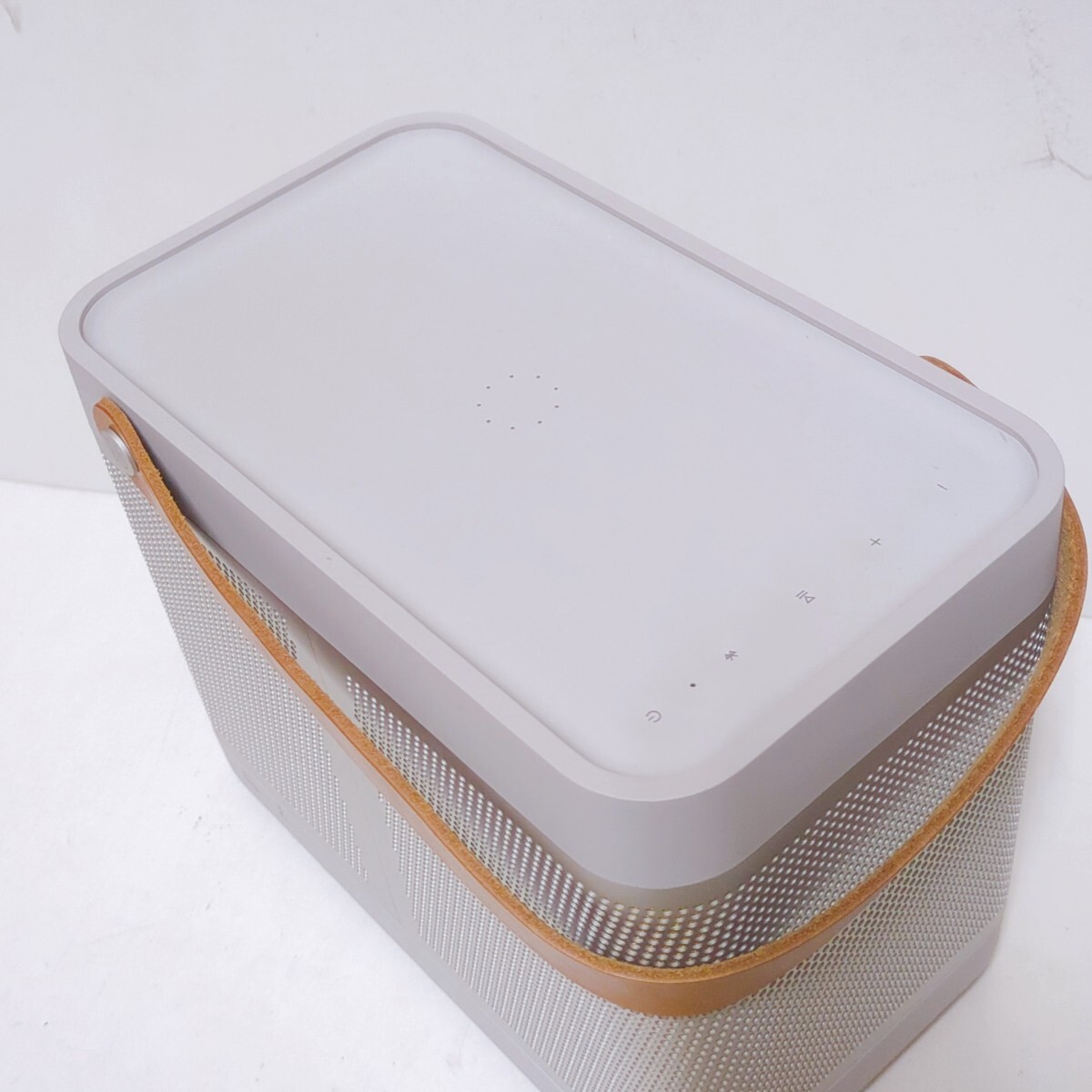 送料無料 美品 BANG&OLUFSEN Beolit 20 バングアンドオルフセン 送料無料 美品 BANG&OLUFSEN Beolit 20 バングアンドオルフセン