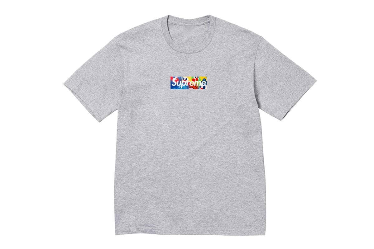 Olaolu Slawn Box Logo Tシャツ XLサイズ 3枚セット Supreme