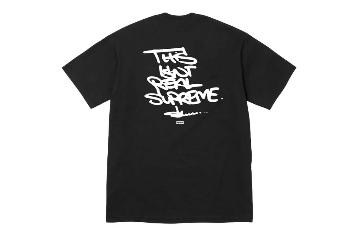 Olaolu Slawn Box Logo Tシャツ XLサイズ 3枚セット Supreme