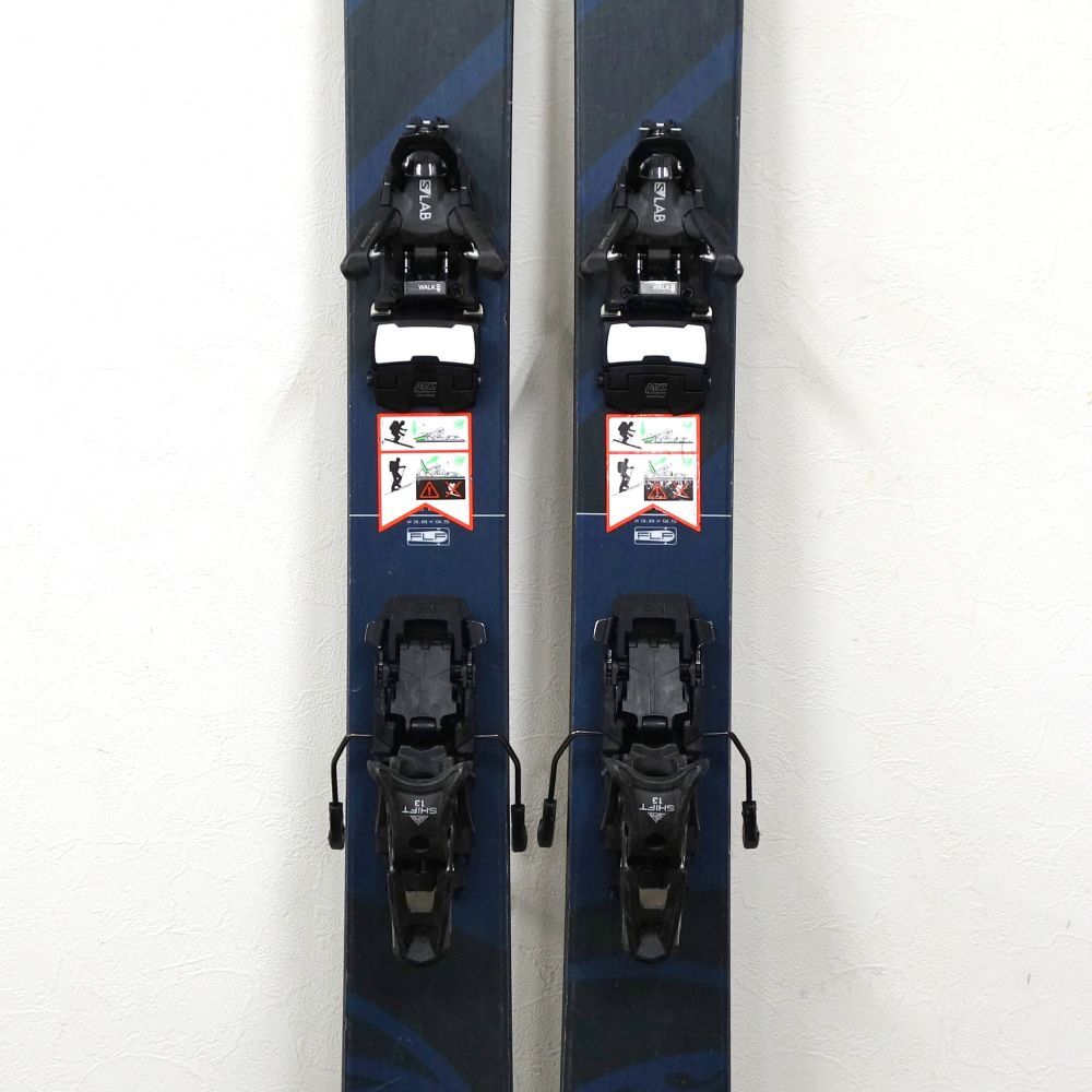 オガサカ OGASAKA E-TURN 10.8 188cm ビンディング SALOMON オガサカ OGASAKA E-TURN 10.8 188cm ビンディング SALOMON