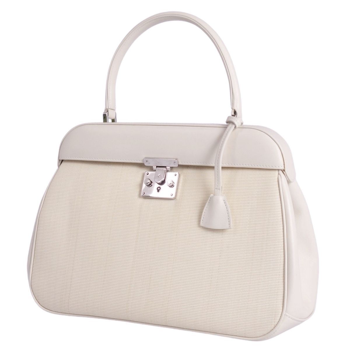 極美品 コンテス COMTESSE バッグ ハンドバッグ ホースヘアー 馬 極美品 コンテス COMTESSE バッグ ハンドバッグ ホースヘアー 馬
