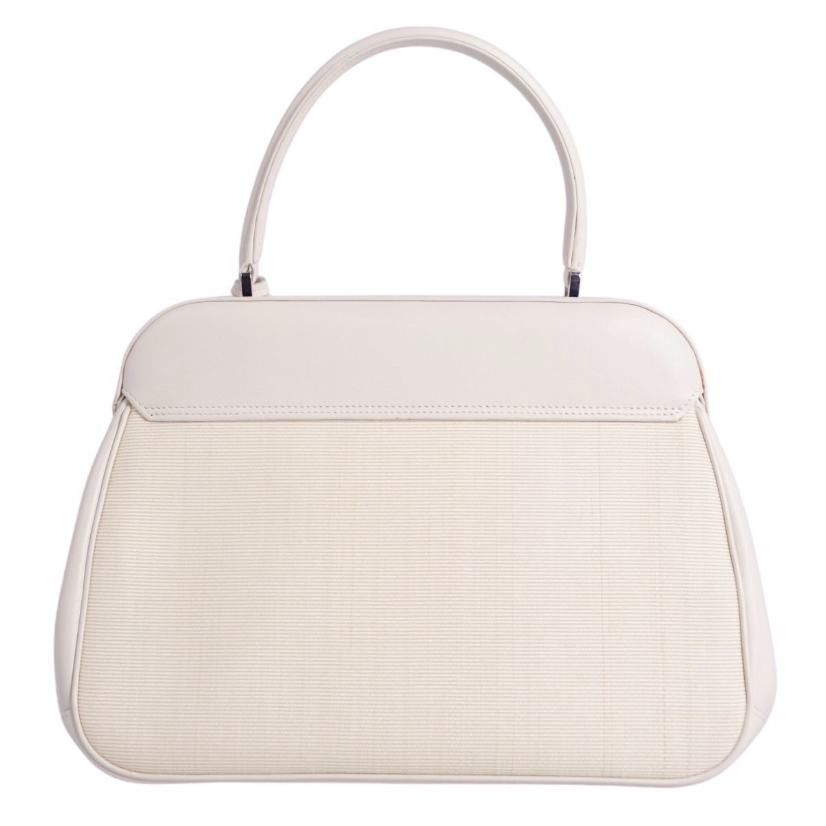 極美品 コンテス COMTESSE バッグ ハンドバッグ ホースヘアー 馬 極美品 コンテス COMTESSE バッグ ハンドバッグ ホースヘアー 馬