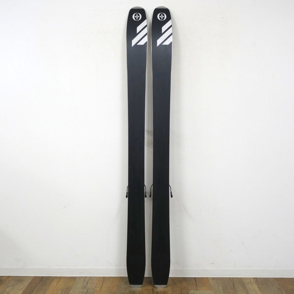 オガサカ OGASAKA E-TURN 10.8 188cm ビンディング SALOMON オガサカ OGASAKA E-TURN 10.8 188cm ビンディング SALOMON